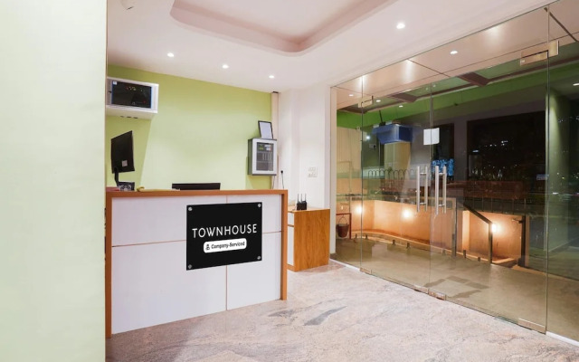 Elite Stays Near Prestige Shanti Niketan