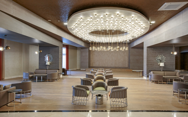 Royal Seginus - All Inclusive
