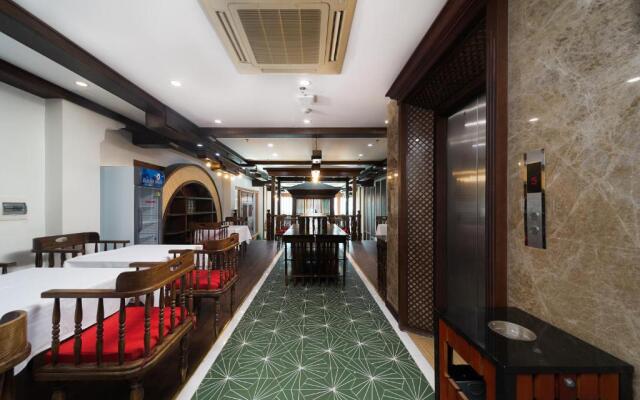 Veshia Hotel & Spa