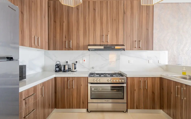 Nasma Luxury Stays- Ras Al Khaimah