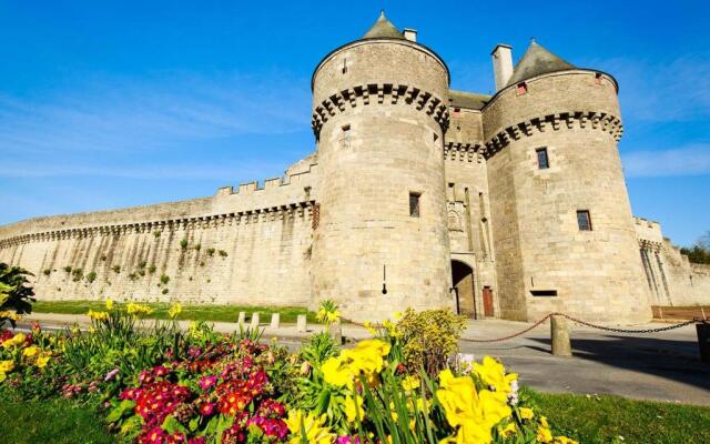 Cavalibre Mesquer chambre d'hôtes