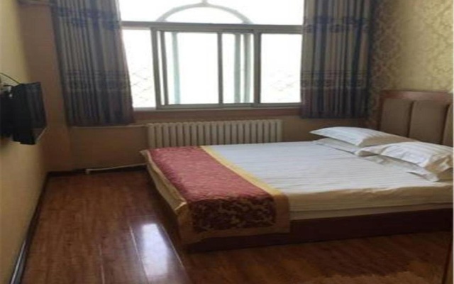 Zhi Jia Express Hotel – Guest Rooms – Beijing
