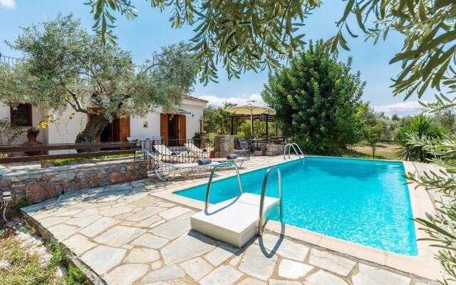 Villa Ioanna in Skopelos