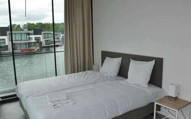 Waterside Living in Arnemuiden