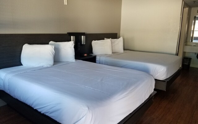 Motel 6 Sacramento, CA - Natomas & SMF Airport