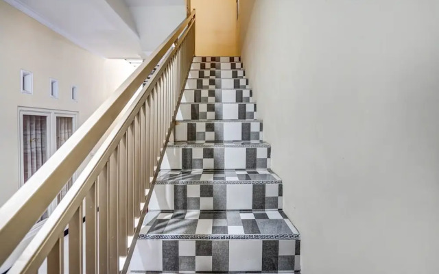 Hotel O Lancar Homestay Syariah