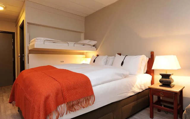 Hunderfossen Hotell & Resort Hafjell