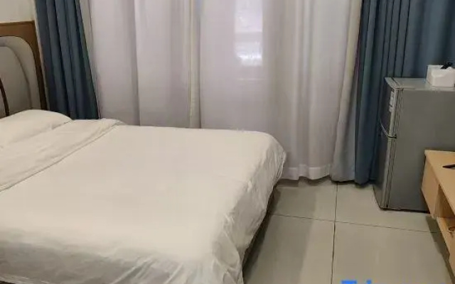 Jinshan Homestay (Seafood Street)
