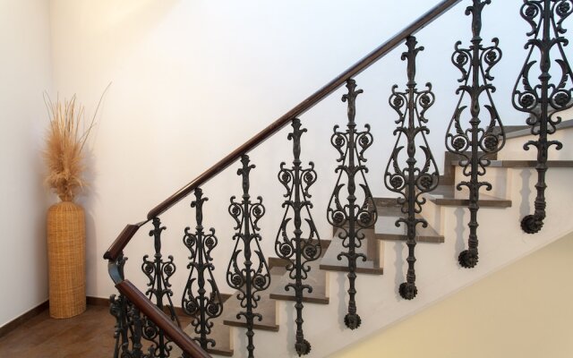 Casas de Sevilla - Apartamentos Cuna 41
