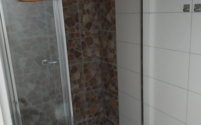 Penzión Na Protivinske