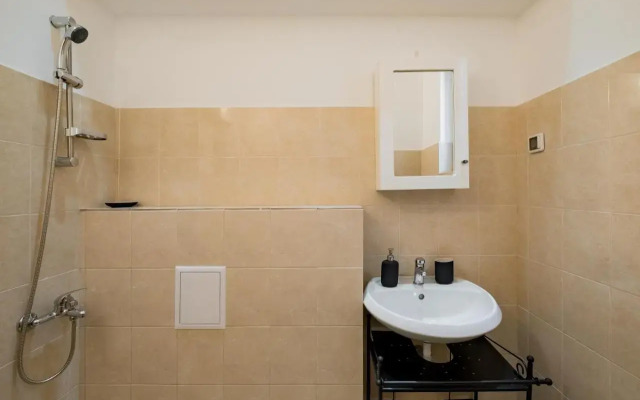Spacious 3 Bedroom Home in Sofia's Top Center