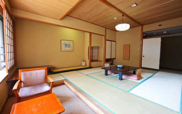 Shima Grand Hotel
