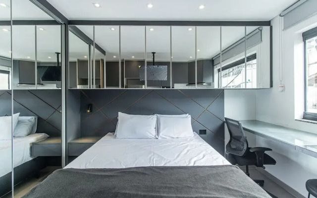 Sp-ap12 Zonax in S o Paulo