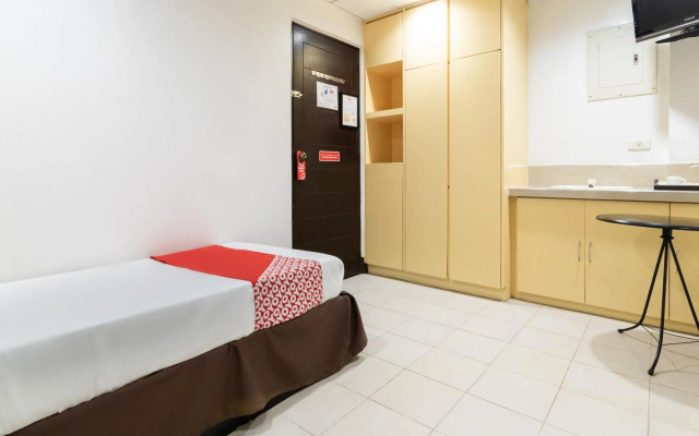 Orange Nest Hotel