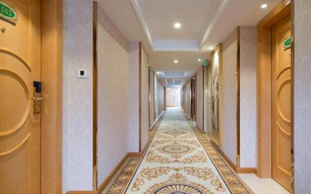 Vienna International Hotel Guangdong Foshan Shunde Ronggui