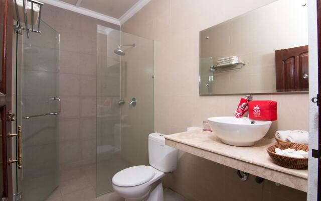 ZEN Premium Pegosekan Ubud 3