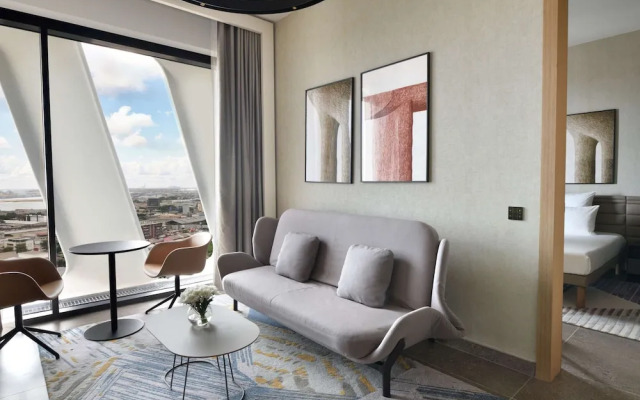 Novotel Abidjan Marcory