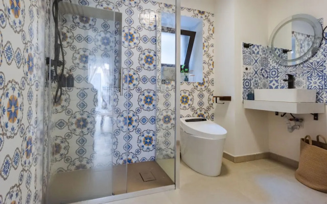 Dolce Vita Central Apartment by Wonderful Italy