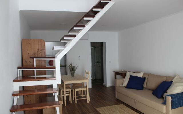New Apartment Near Amoreiras by Rental4all