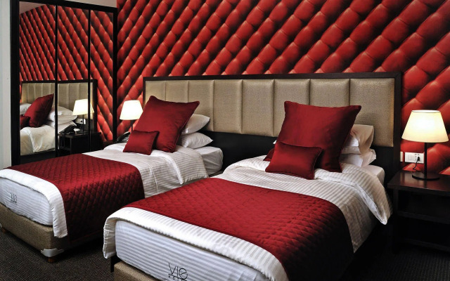 Vie Boutique Hotel