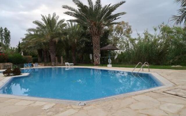 Paradise Villa