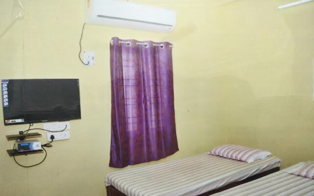 Star Residency