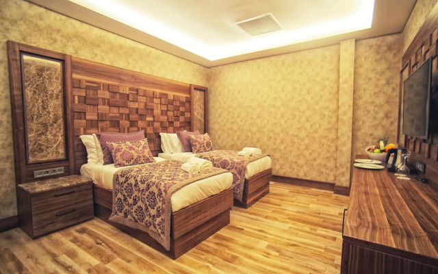 Bolu Koru Hotels Spa & Convention