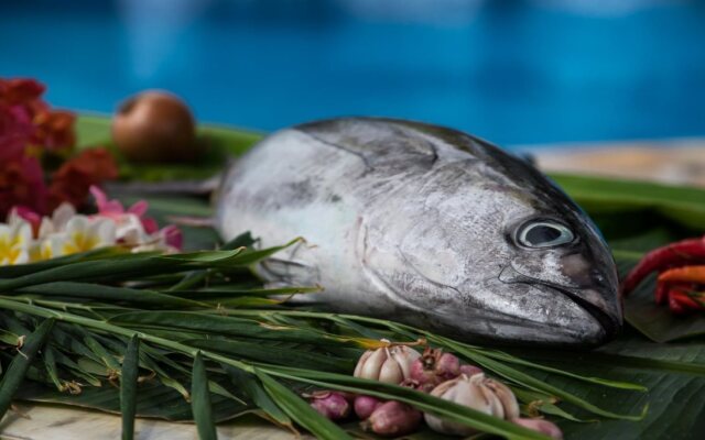 Relax Bali Dive & Spa Resort