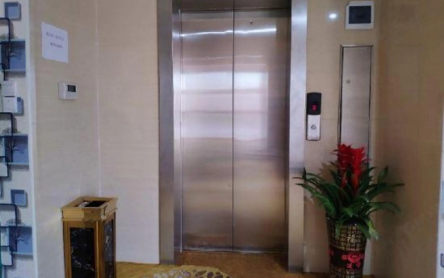 Mengfei Hotel (Liuzhou Yaobu Old Town)