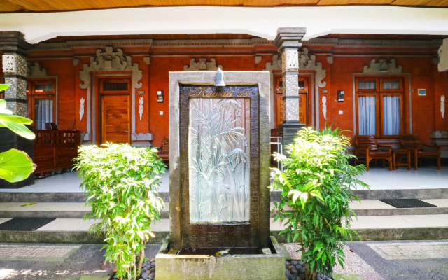 Kawali Homestay Kuta