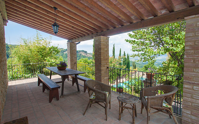 Holiday Home Le Pergole by Interhome