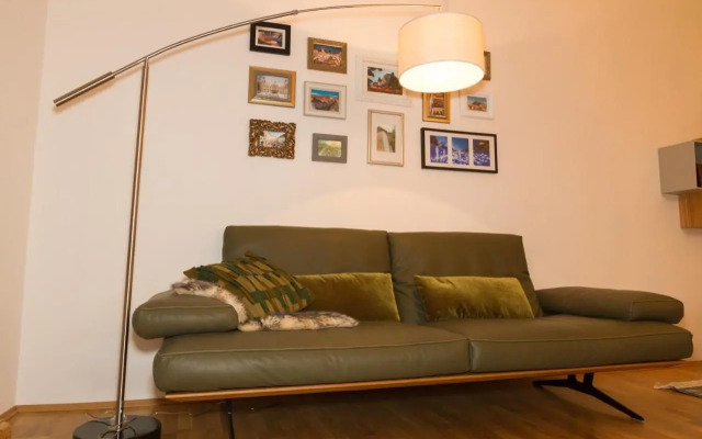 Apartment Joanneum