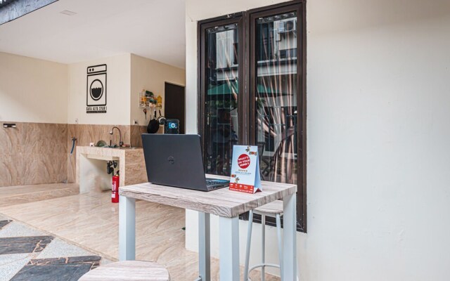 Safa Alya by OYO Rooms