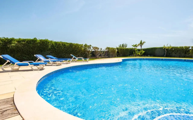 #077 Lovely and Cozy Pata Village Flat with Pool