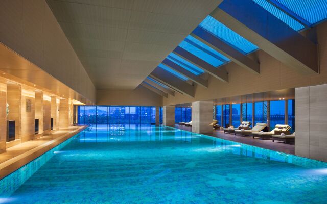 Holiday Inn- Nanjing Qinhuai South by IHG