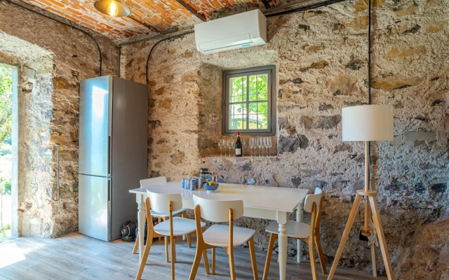 Casa di Pietra Menaggio