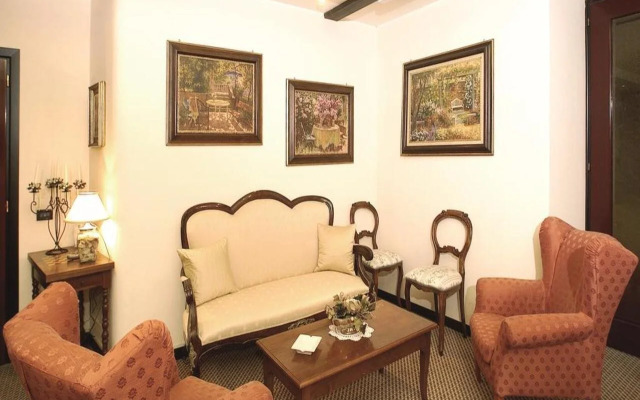 Balletti Palace Hotel