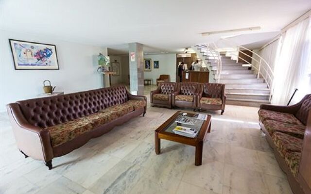 Bittar Inn Hotel