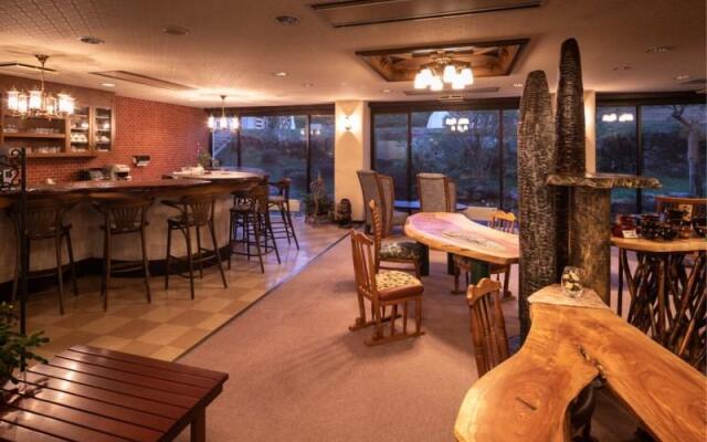 Kisokoma Kogen Mori no Hotel