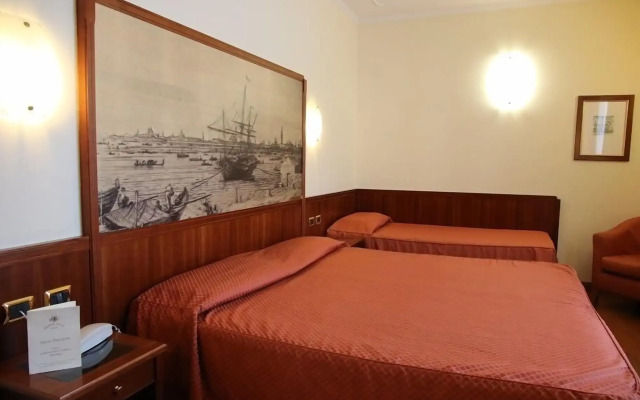 Hotel President Venezia