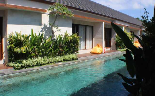 Gaing Mas Jimbaran Villas by Gaing Mas Group