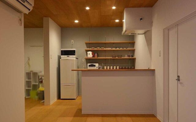 Kanazawa guesthouse nagonde - Hostel