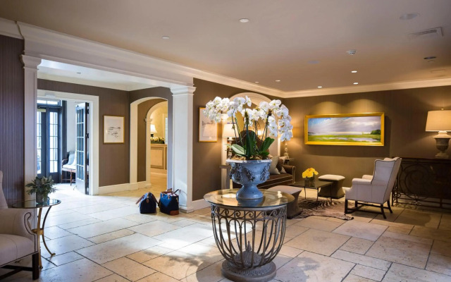 Delamar Southport