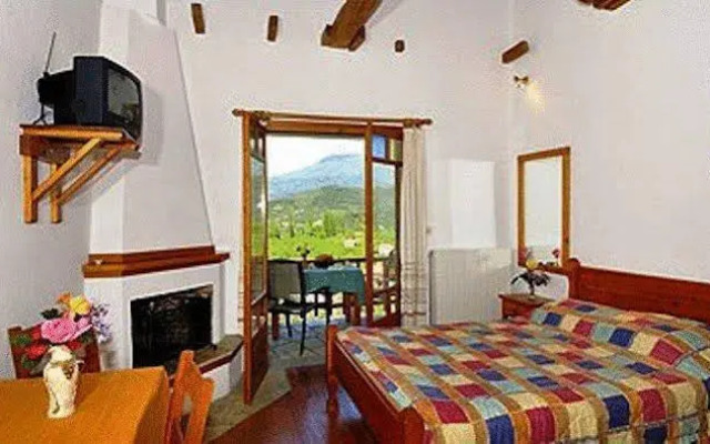 Guesthouse Apanemia