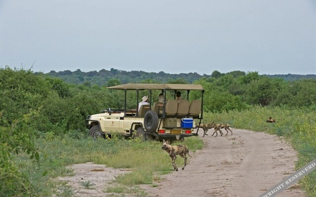 Sanctuary Chobe Chilwero