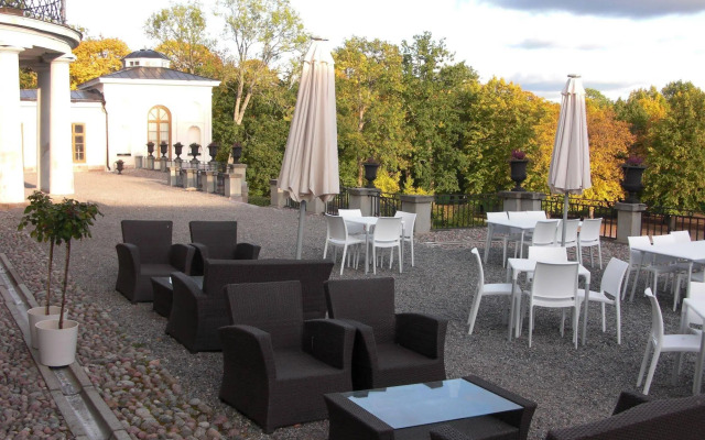 Rosersbergs Slottshotell