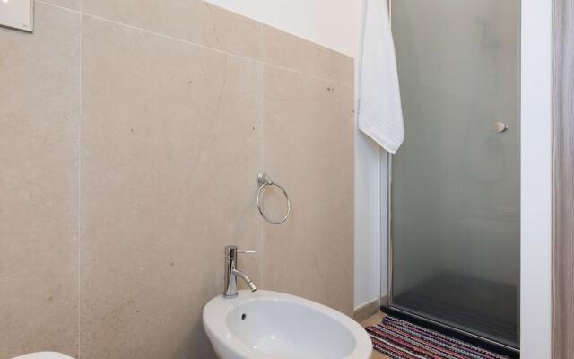 Belvilla by OYO Comfy Villa in Noto With Garden