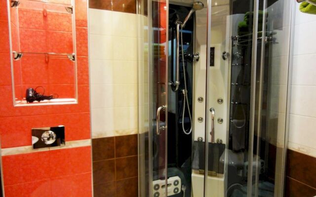 Апартаменты Максим