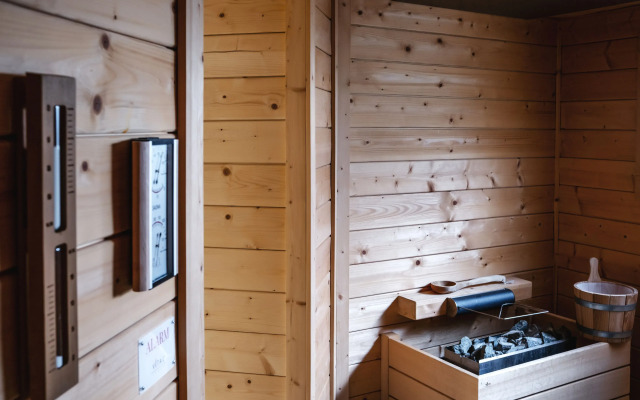 Aqua Resort by Bel Mare Miedzyzdroje