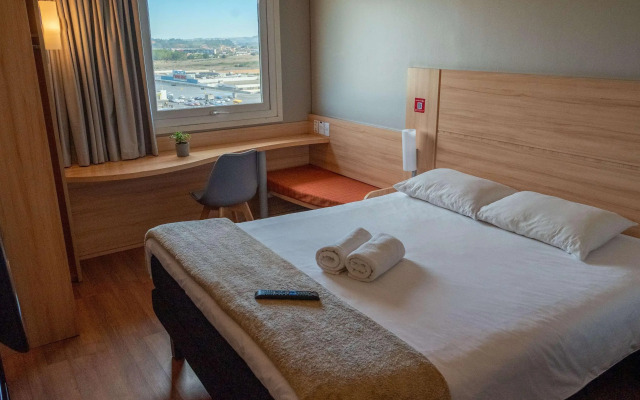 ibis Concepcion